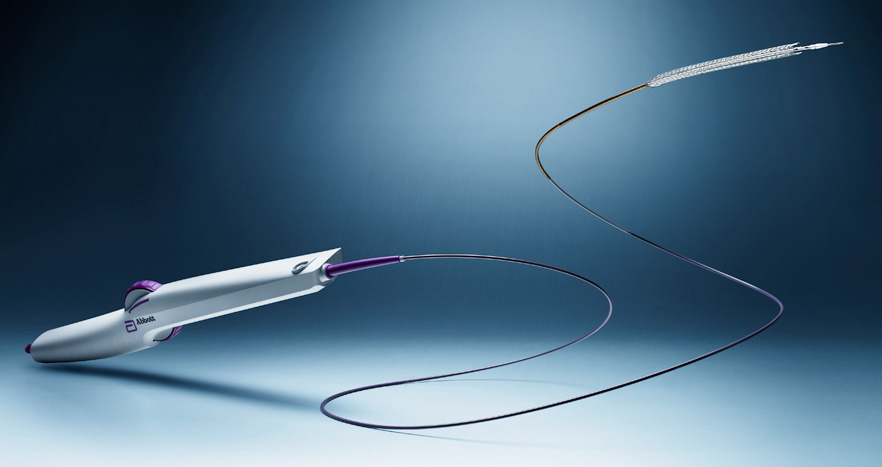 catheter photography stent medical devices photography medical products photography advertising photography 